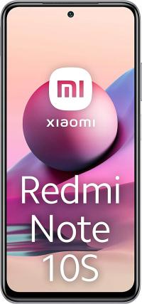 Smartfon Xiaomi Redmi Note 10s 6 GB / 64 GB biały