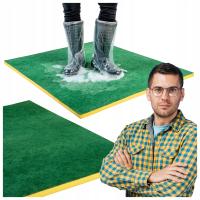 КОВРИК DEZYNFEKCYJNA 100x100x3CM EKO_PLUS БЕСПЛАТНО