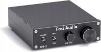 Wzmacniacz Fosi Audio M03