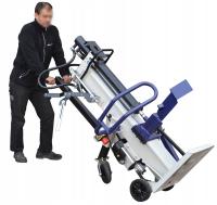 Сплиттер сплиттер Дробилка пиломатериал 14 тонн 14T 3.5 kW 400V CORMAK