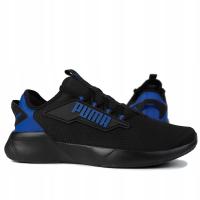 Buty sneakersy męskie Puma Retaliate 2 376676 53