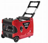 In3000e CEDRUS генератор 3.3 kW 230V инвертор электрический старт