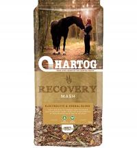 Корм Hartog Recovery Mash 15kg-лошадиная смесь