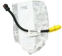 WIĄZKA CZUJNIKA CIŚNIENIA PALIWA PEUGEOT CITROEN