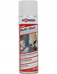 Forch S422 Multi-Gleit preparat smar poślizgowy do pasów spray 500 ml