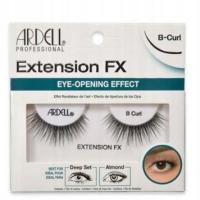 ARDELL Extension FX B CURL rzęsy na pasku