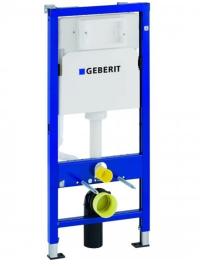 STELAŻ PODTYNKOWY DO TOALETY WC ZESTAW Geberit Duofix Basic