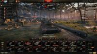 World of Tanks Wot konto