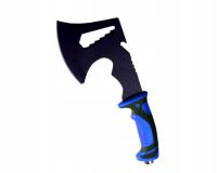 ТОПОР НОЖ ТОПОР МАЧЕТЕ ТОМАГАВК ТОПОР 30 СМ