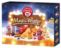 Herbata Teekanne Magic Winter Collection 30 torebek