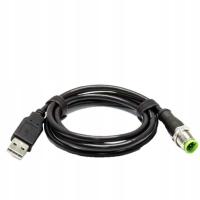 Nokta макро USB кабель для металлоискателей