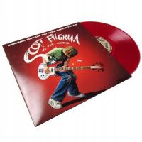 SCOTT PILGRIM VS. THE WORLD - ORIGINAL SOUNDTRACK (WINYL)