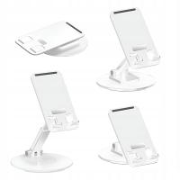 STOJAK NA TELEFON KOMORKOWY OBROTU O 360°UNIWERSALNY