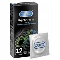 Durex PLACER презервативы задержки эякуляции