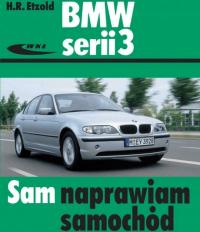 BMW 3 серии. Я сам ремонтирую машину