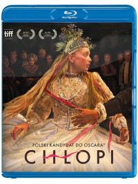 Chłopi, Blu-ray DK Welchman, Hugh Welchman