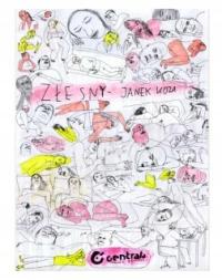 Плохие сны-Янек козел