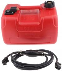 Топливный бак линия 12L для Yamaha Меркурий бак