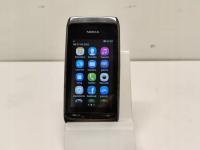 Мобильный телефон Nokia Asha 309 64 МБ / 128 МБ 2G черный