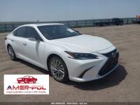 Lexus ES 2022 r.,2,5L ES 300H ULTRA LUXURY