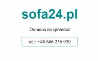 Национальный домен sofa24.pl
