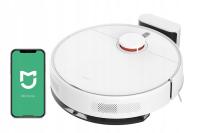 Robot sprzątający Xiaomi Vacuum S40 Pro biały