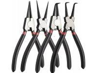 Szczypce do pierścieni Segera 4 el. BIGSTREN 22159