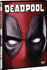 DEADPOOL (DVD)