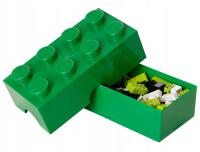 LEGO ŚNIADANIÓWKA LUNCH BOX POJEMNIK piórnik szkol
