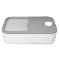 Pojemnik na pralni pojemnik na pralni pojemnik na detergent pralni z 65