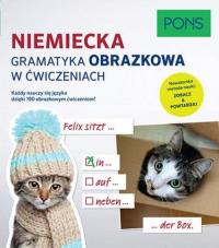 Niemiecka gramatyka obrazkowa w ćwiczeniach