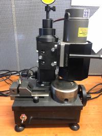 Magnesowka Szlifierka Stołowa Alpha Podkladek Wtryskiwaczy Zaworów