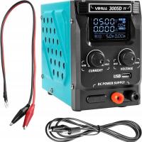 СЕРВИСНЫЙ ЛАБОРАТОРНЫЙ ИСТОЧНИК ПИТАНИЯ YIHUA 3005D-IV