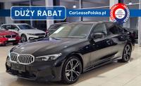 BMW Seria 3 320i xDrive LCI II, M Sport, Harma...