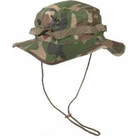 Kapelusz Mil-Tec Jungle Hat US Type - Woodland M