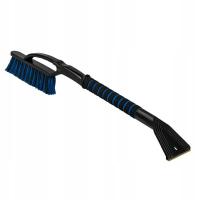 Skrobaczka ze szczotką ToM-PaR Nice Touch NT 65 cm