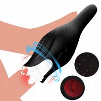 Puchar Samolotu, Maszyna Męska