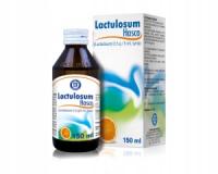 Lactulosum HASCO, syrop 150 ml