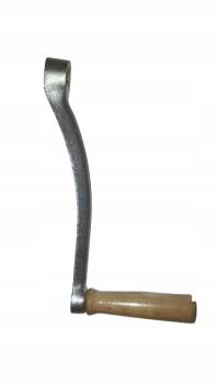 Кривошип для бритвы № 8 ALFA