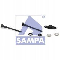 KPL.MOCUJACY REFLEKT.VOLVO FH12 SRUBY , PODKLADKI SAMPA 030.718