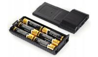 Battery Pack Baofeng UV-5R 6x AA