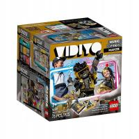 LEGO VIDIYO 43107 Хип-Хоп Робот Битбокс