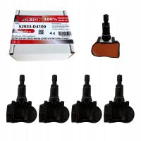 CZUJNIKI CIŚNIENIA OPON KÓŁ TPMS KIA Sportage IV Optima IV Niro Soul III