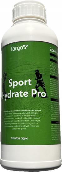 Sport Hydrate Pro 1l Wetting Agent Suche Place Trawniku na 4000 m2 Zwilżacz