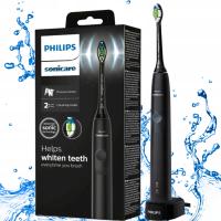 ЗУБНАЯ ЩЕТКА PHILIPS SONICARE PROTECTIVE CLEAN BLACK 4100