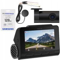 70mai автомобильная камера Dash Cam a810 4K HDR 3 другие продукты