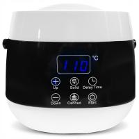 Подогреватель воска олова 500мл ЦИФРОВ 100В