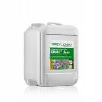 Specialchem Granit Clean czyszczenie granitu 10L
