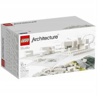 LEGO Architecture 21050 Studio
