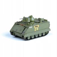 M113A1 ACAV US ARMY VIETNAM 1969 - EASY MODEL 1/72